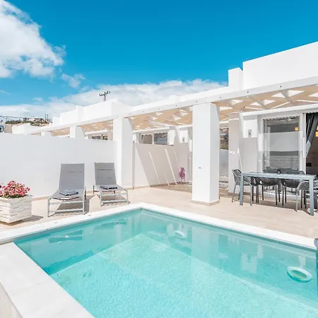 Villa Punta Mare 4 Karpathos