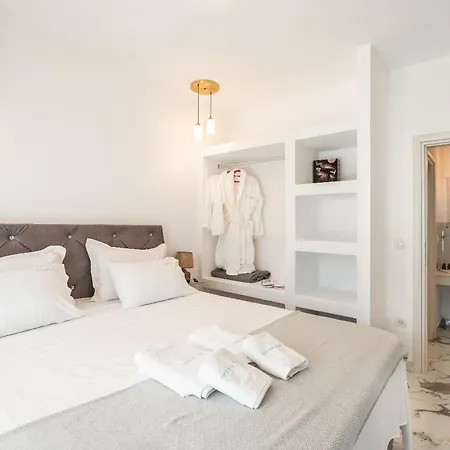 Villa Punta Mare 4 *