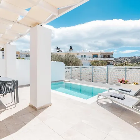 Villa Punta Mare 4