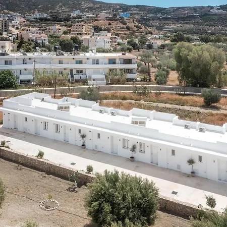 Punta Mare 4 Karpathos
