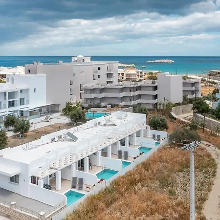 Villa Punta Mare 4